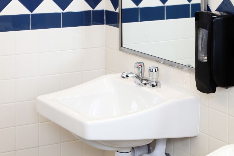 Contemporary Fixtures