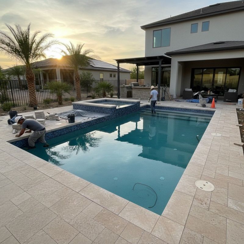 Top Bathroom Remodeling Companies in Agoura Hills, CA
