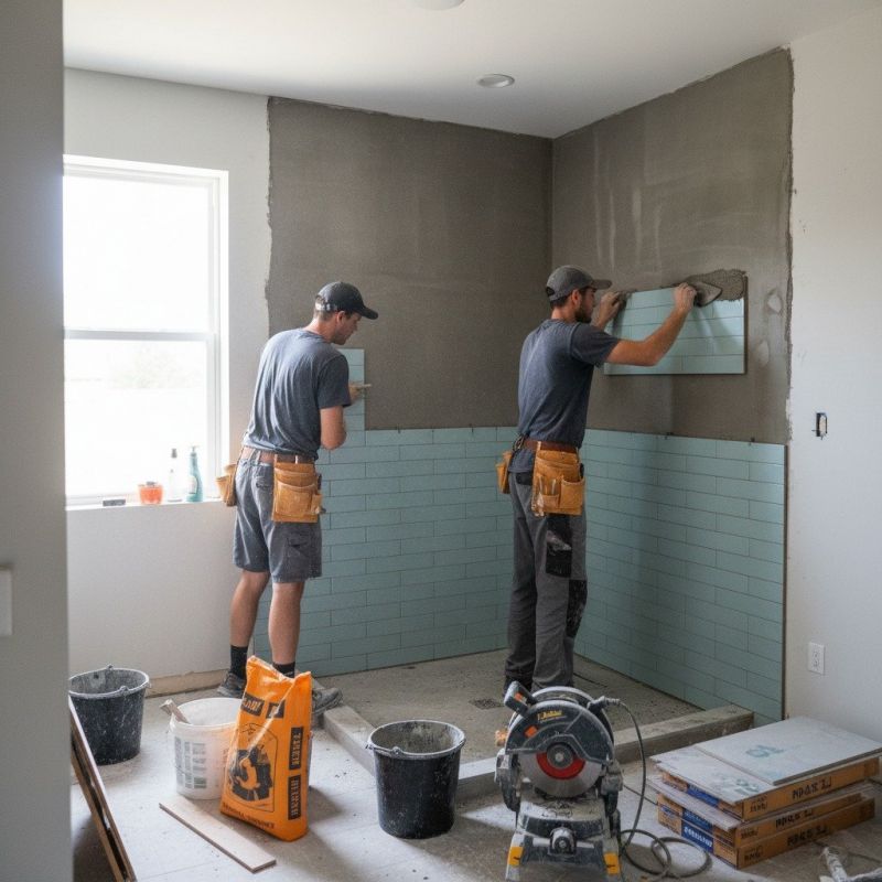 Top Bathroom Remodeling Companies in Beverly Hills, CA