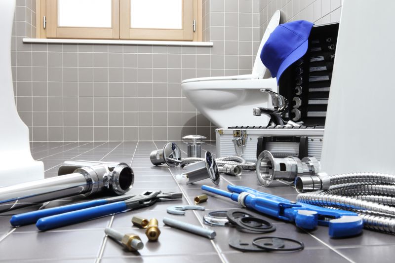 Top Bathroom Remodeling Companies in Chatsworth, CA