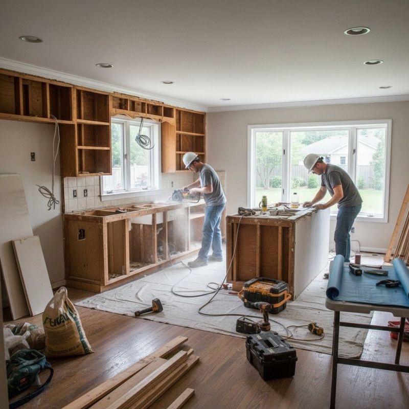 Top Bathroom Remodeling Companies in Encino, CA