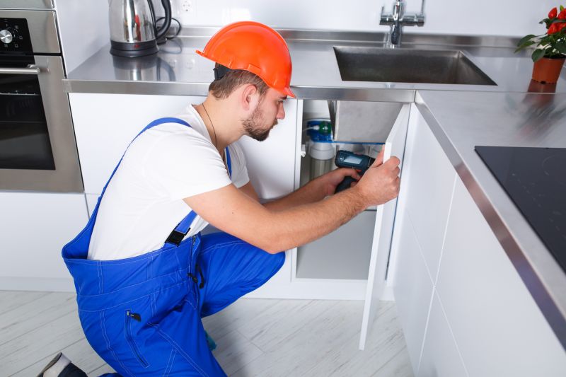Top Bathroom Remodeling Companies in Monrovia, CA