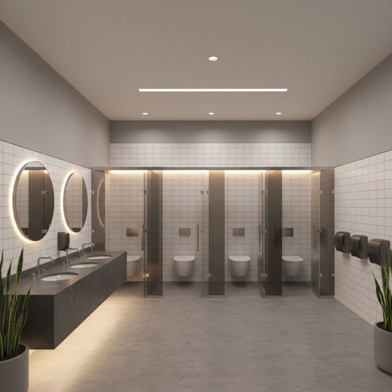 Top Bathroom Remodeling Companies in Pasadena, CA