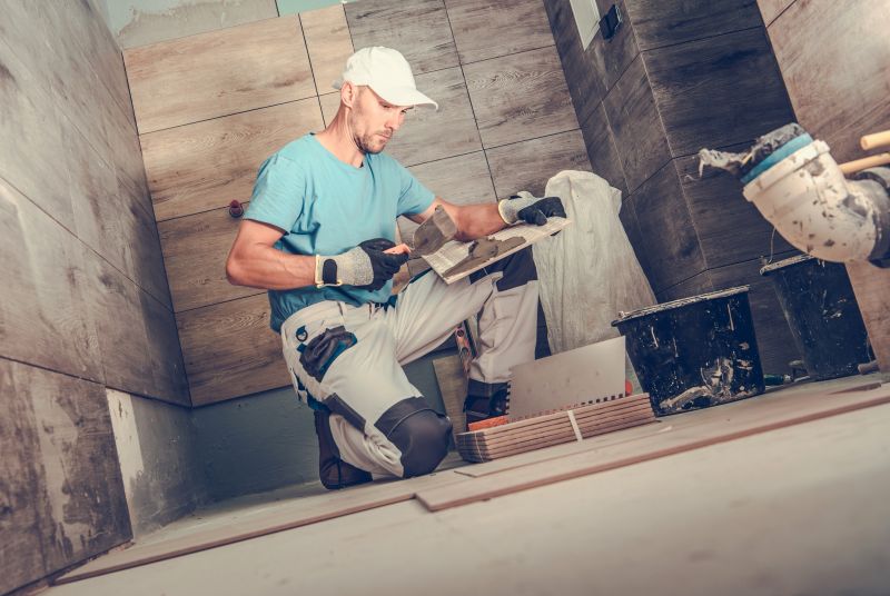 Top Bathroom Remodeling Companies in Sherman Oaks, CA