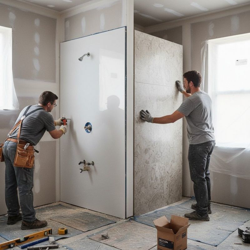 Top Bathroom Remodeling Companies in Sylmar, CA