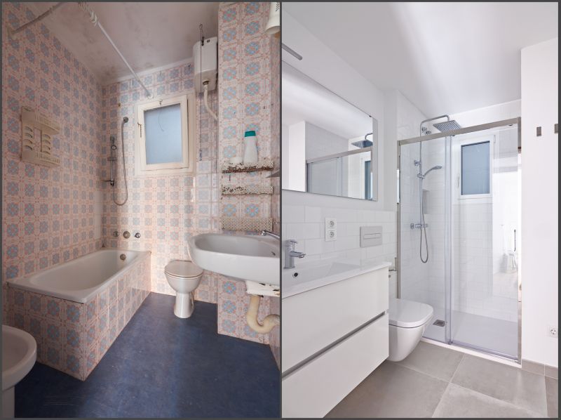 Top Bathroom Remodeling Companies in Sylmar, CA
