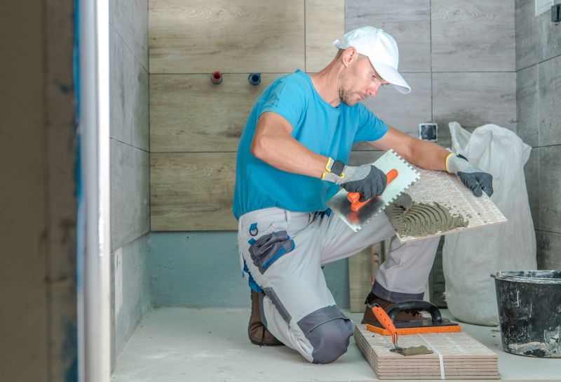 Top Bathroom Remodeling Companies in Torrance, CA