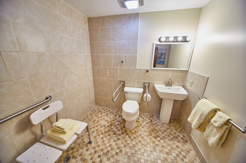 Best Bathroom Accessibility Contractors in North Hollywood, CA